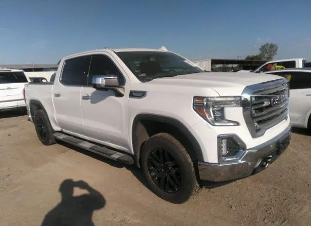 gmc sierra 2020 3gtu9ded1lg398524