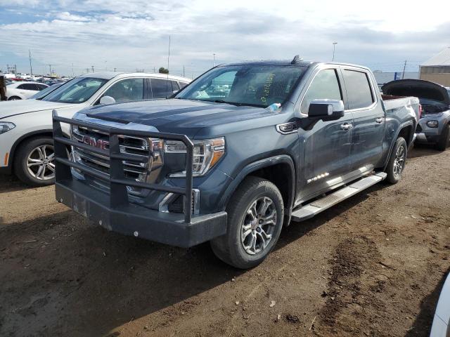 gmc sierra k15 2020 3gtu9ded1lg451819