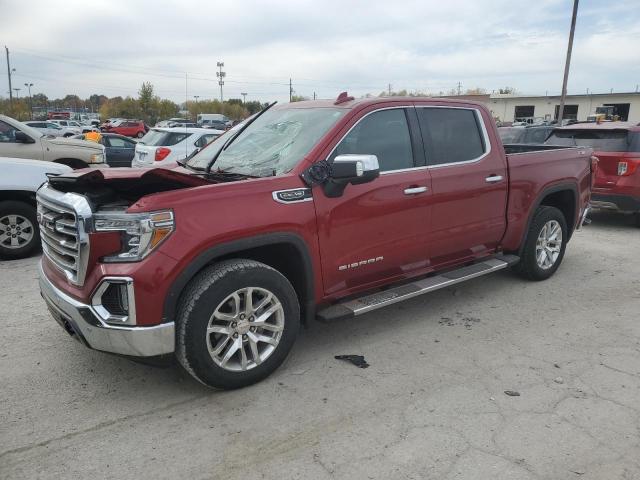 gmc sierra k15 2021 3gtu9ded1mg144720