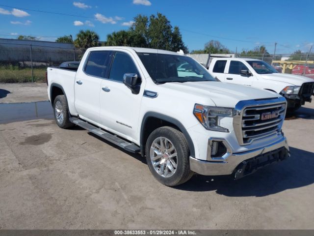 gmc sierra 2021 3gtu9ded1mg370708