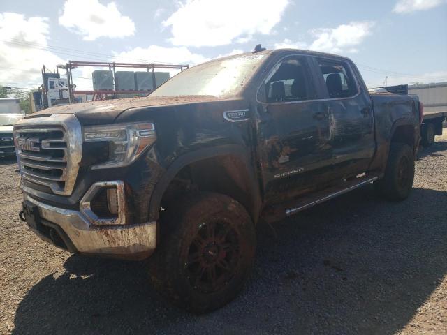 gmc sierra 2019 3gtu9ded2kg121377