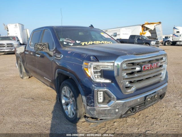 gmc sierra 1500 2019 3gtu9ded2kg165105