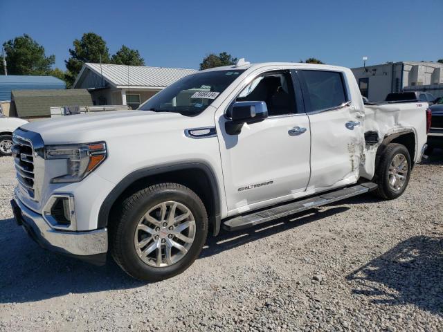 gmc sierra k15 2019 3gtu9ded2kg174936