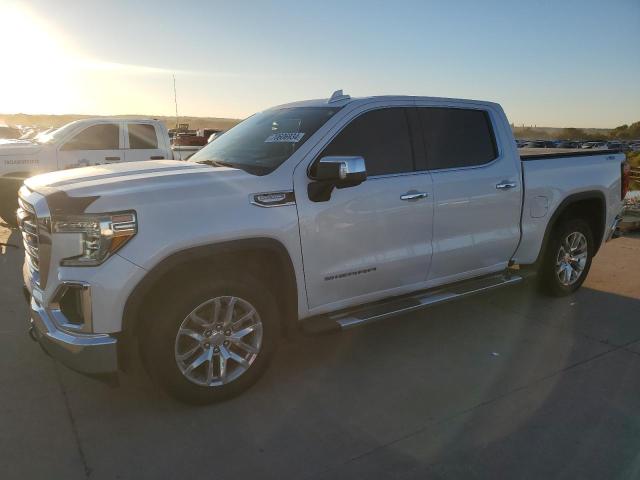 gmc sierra k15 2019 3gtu9ded2kg220166