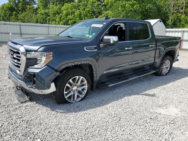 gmc sierra 2020 3gtu9ded2lg232061