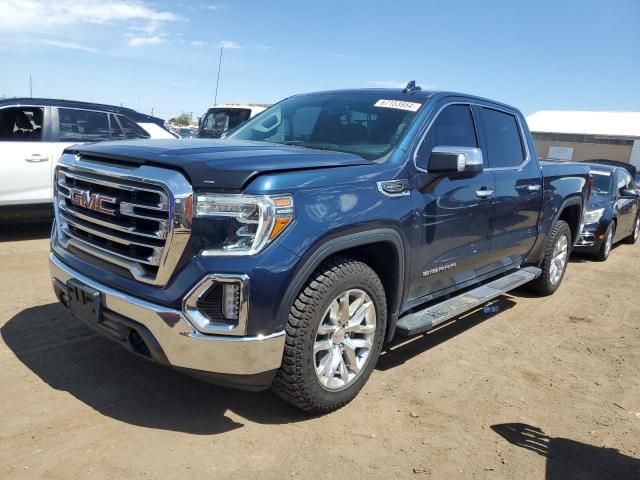 gmc sierra k15 2021 3gtu9ded2mg224463