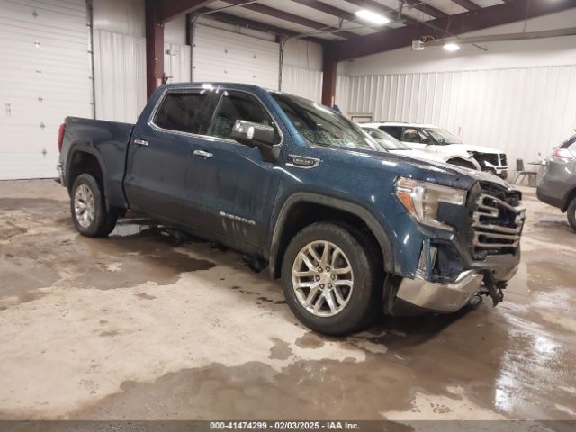 gmc sierra 2021 3gtu9ded2mg249766