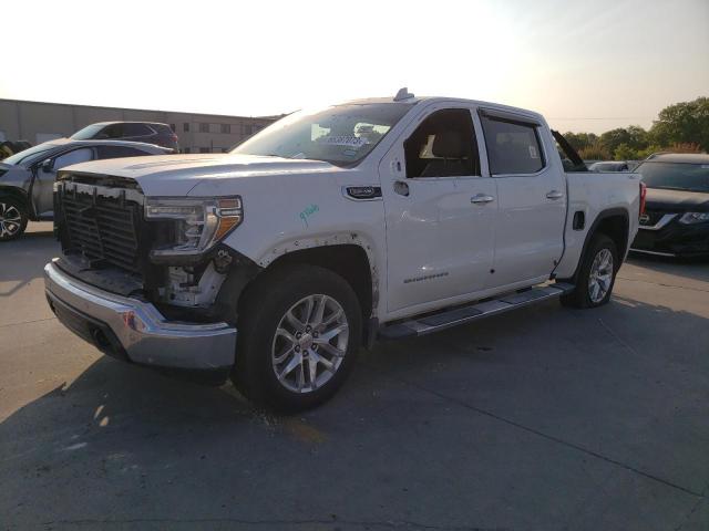 gmc sierra k15 2019 3gtu9ded3kg120514