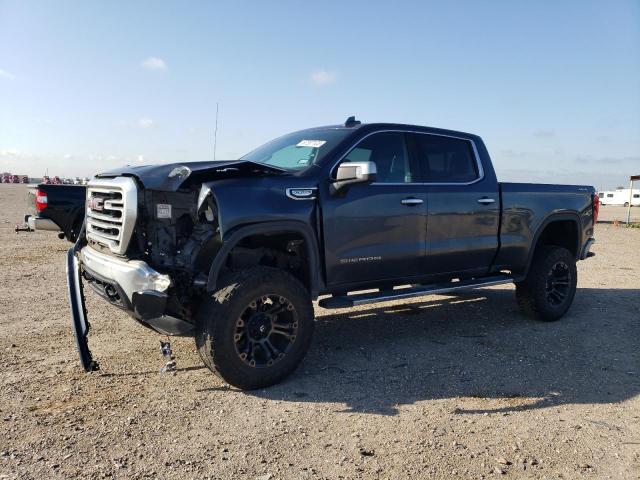 gmc sierra 2019 3gtu9ded3kg193964