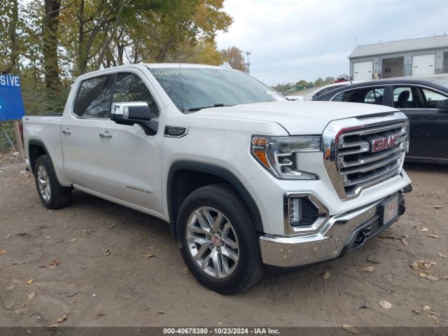 gmc sierra 2019 3gtu9ded3kg201853