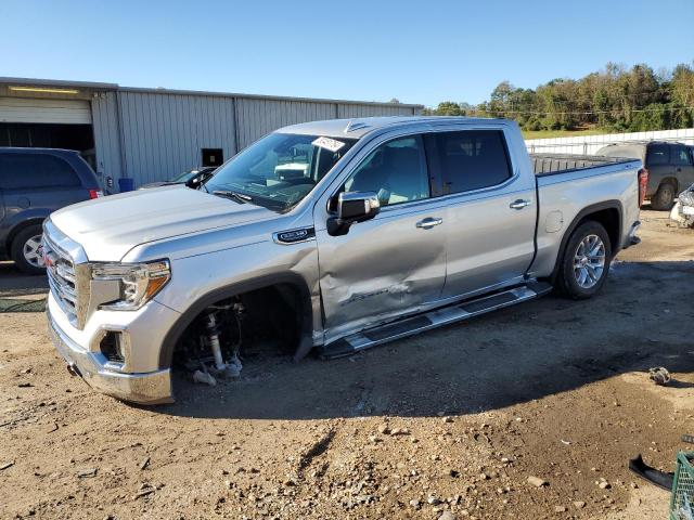 gmc sierra k15 2019 3gtu9ded3kg207605