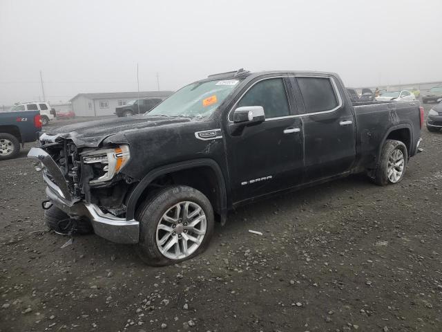 gmc sierra k15 2019 3gtu9ded3kg231046