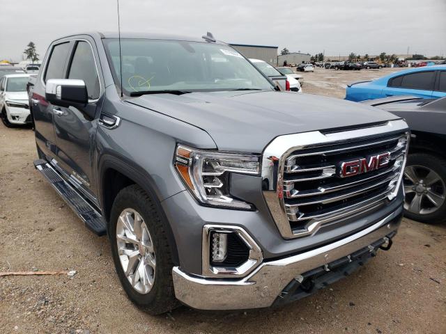 gmc sierra k15 2020 3gtu9ded3lg269975