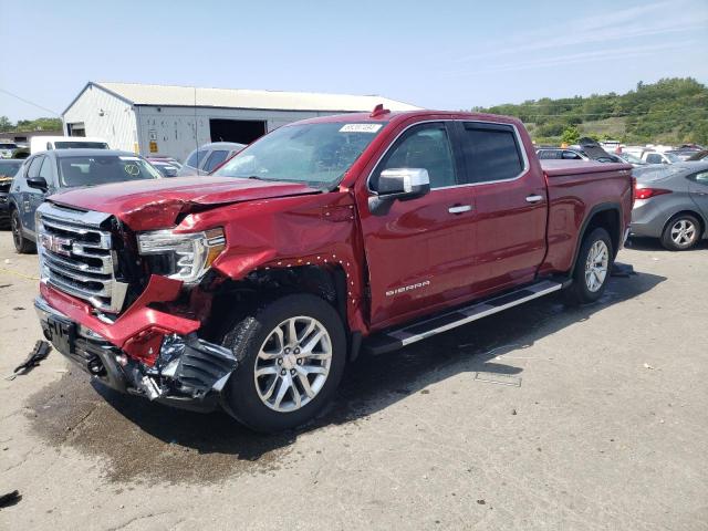 gmc sierra k15 2021 3gtu9ded3mg214041