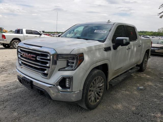 gmc sierra 2019 3gtu9ded4kg103821