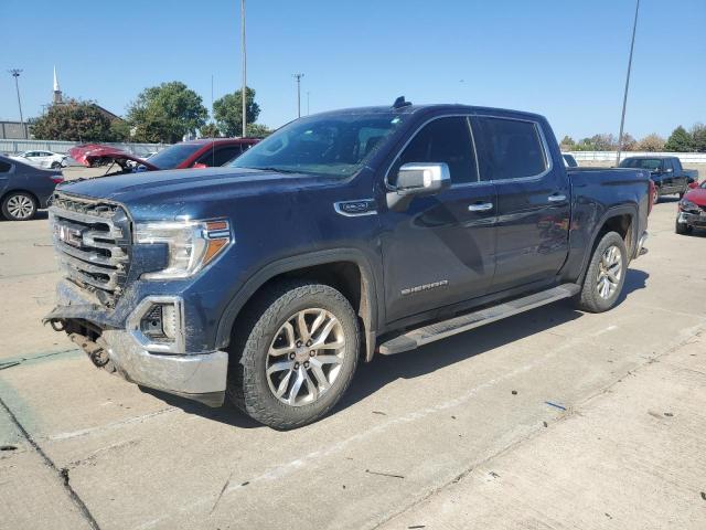 gmc sierra k15 2019 3gtu9ded4kg123759