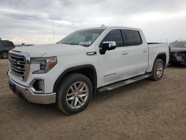 gmc sierra k15 2019 3gtu9ded4kg197859