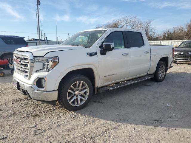 gmc sierra k15 2019 3gtu9ded4kg238748