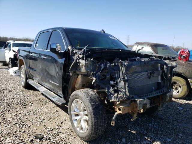 gmc sierra k15 2019 3gtu9ded4kg272656