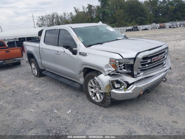 gmc sierra 2020 3gtu9ded4lg165494