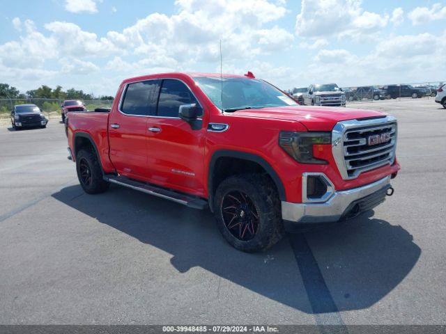 gmc sierra 2021 3gtu9ded4mg118757