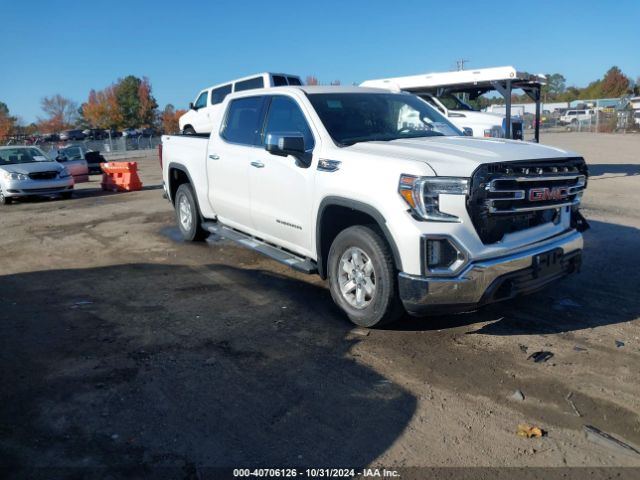 gmc sierra 2021 3gtu9ded4mg222228