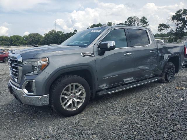 gmc sierra lim 2022 3gtu9ded4ng118565