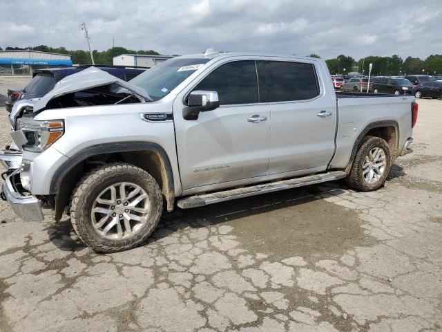 gmc sierra 2019 3gtu9ded5kg232019