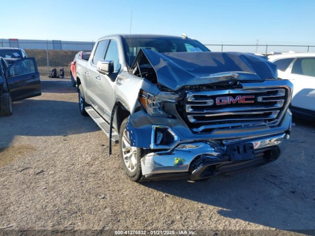 gmc sierra 2019 3gtu9ded5kg262234