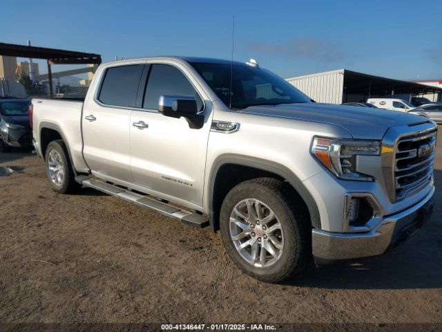 gmc sierra 2019 3gtu9ded5kg283150