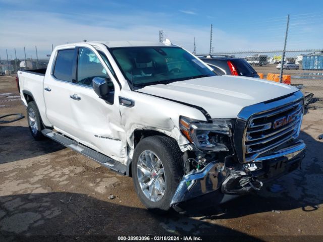 gmc sierra 1500 2020 3gtu9ded5lg179288