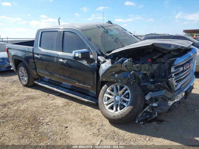 gmc sierra 2020 3gtu9ded5lg293453