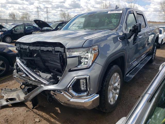 gmc sierra 2021 3gtu9ded5mg159513