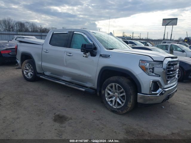 gmc sierra 2021 3gtu9ded5mg205731