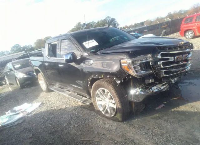 gmc sierra 1500 2021 3gtu9ded5mg254122