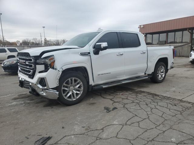 gmc sierra lim 2022 3gtu9ded5ng212356