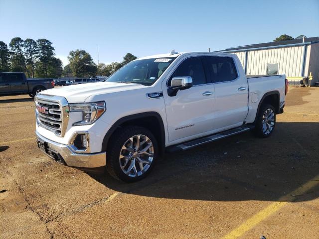 gmc sierra k15 2020 3gtu9ded6lg330381