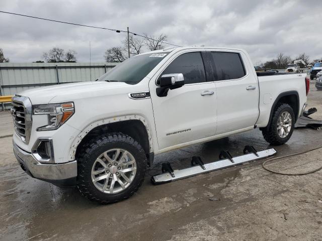 gmc sierra k15 2021 3gtu9ded6mg212395