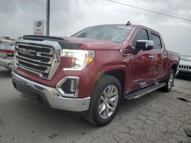 gmc sierra k15 2021 3gtu9ded6mg420325