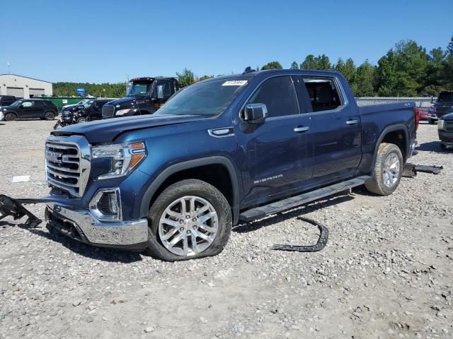 gmc sierra lim 2022 3gtu9ded6ng124674