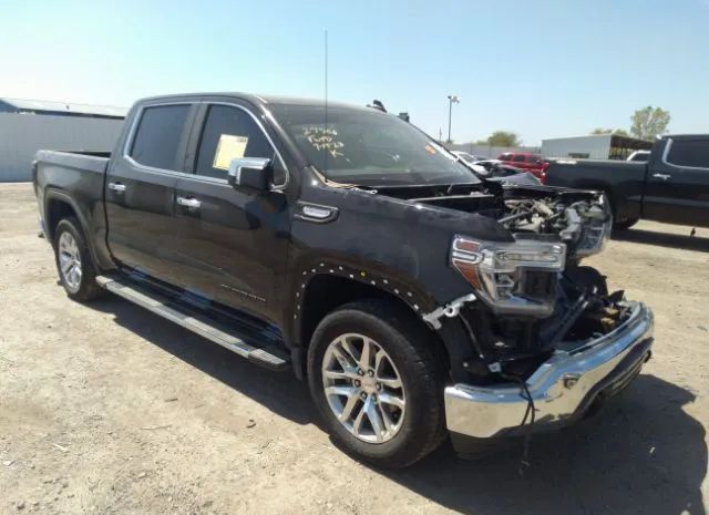 gmc sierra 1500 limited 2022 3gtu9ded6ng149025