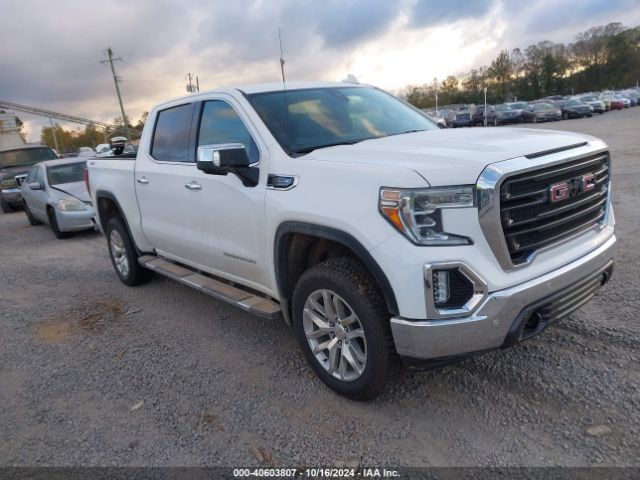 gmc sierra 2019 3gtu9ded7kg113341