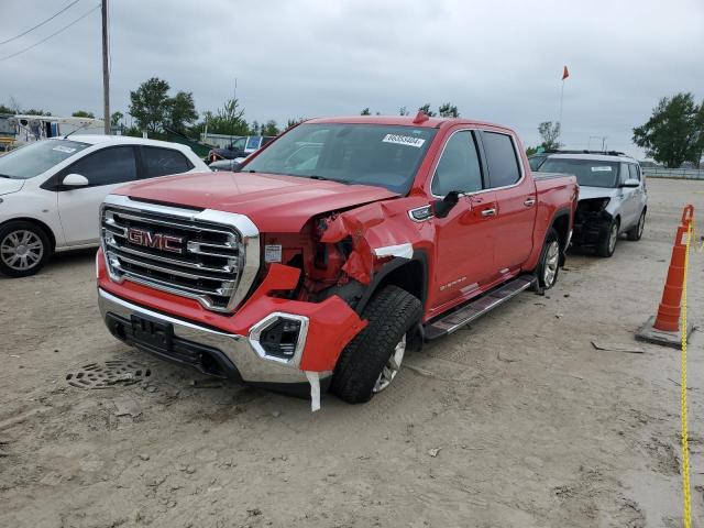 gmc sierra 2019 3gtu9ded7kg134741