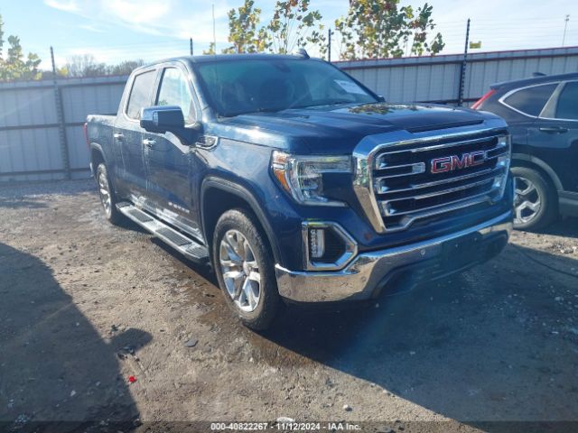 gmc sierra 2019 3gtu9ded7kg165102