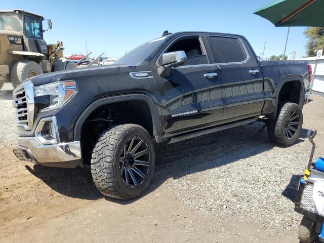 gmc sierra k15 2019 3gtu9ded7kg309098