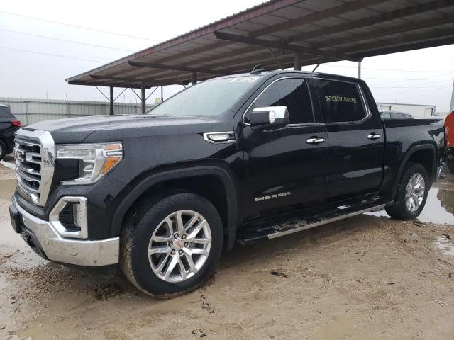 gmc sierra 2020 3gtu9ded7lg176391