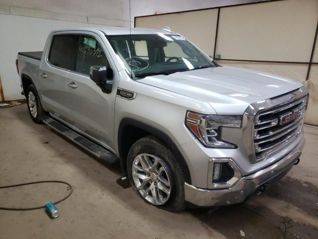 gmc sierra k15 2020 3gtu9ded7lg436080