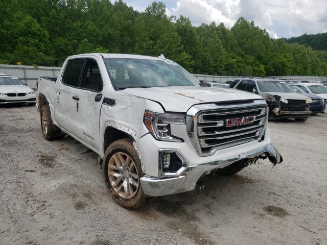 gmc sierra k15 2021 3gtu9ded7mg233675