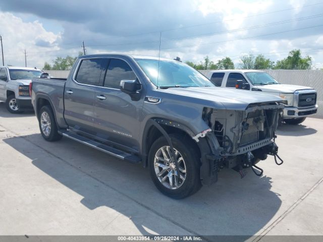 gmc sierra limited 2022 3gtu9ded7ng131049