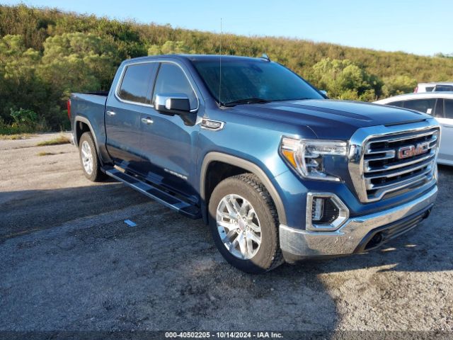 gmc sierra limited 2022 3gtu9ded7ng189212